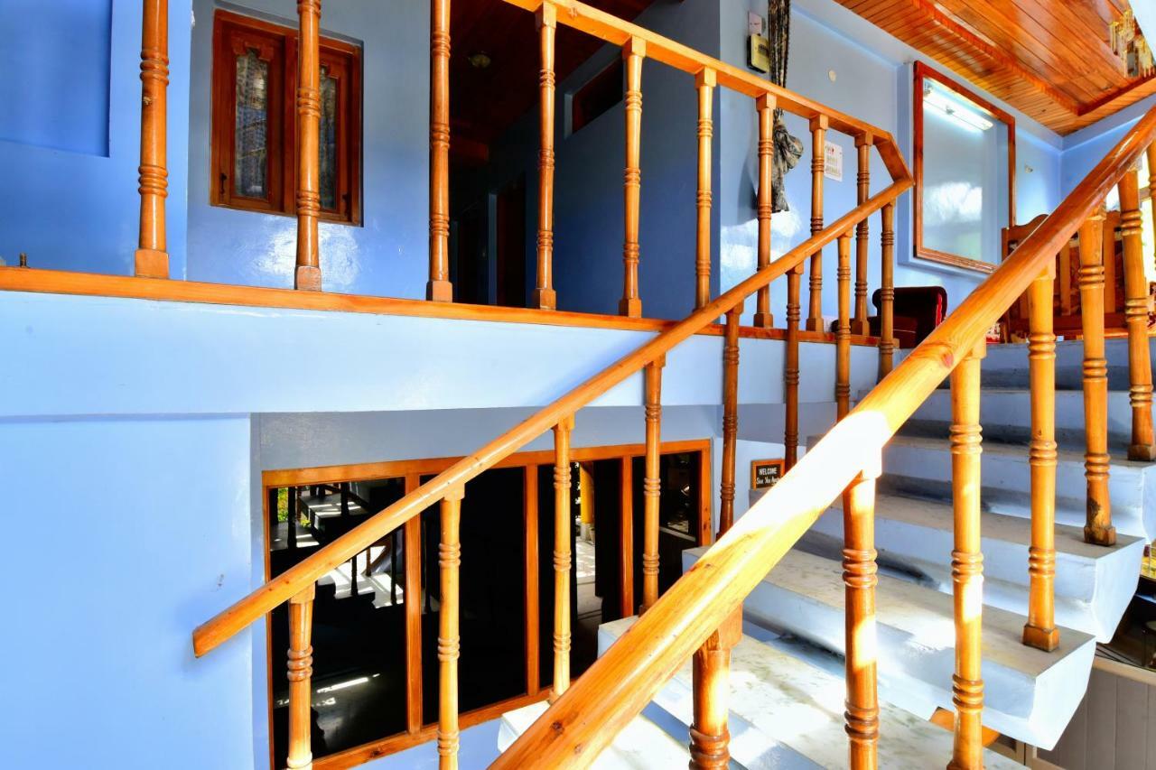 Capital O 38846 Varsha Inn Haripur  Exterior photo