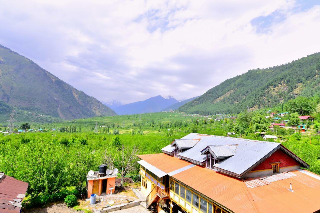 Capital O 38846 Varsha Inn Haripur  Exterior photo